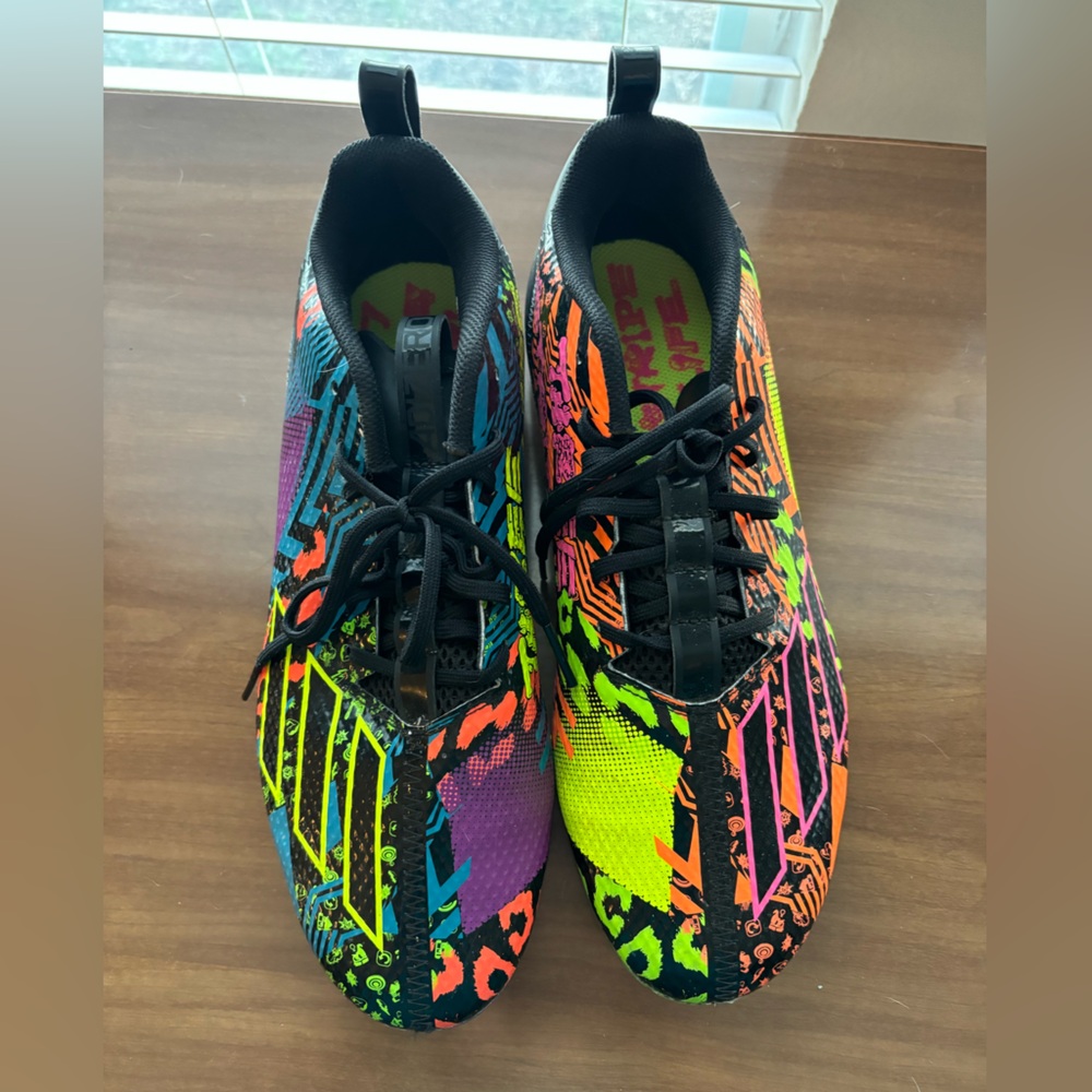 Adidas Football Cleats